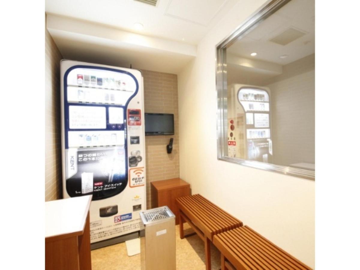 Hotel Shinjukuya - Vacation Stay 74734V Machida Exterior photo