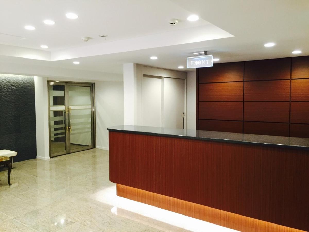Hotel Shinjukuya - Vacation Stay 74734V Machida Exterior photo